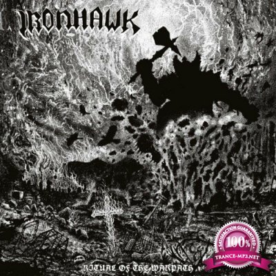 Ironhawk - Ritual of the Warpath (2022)