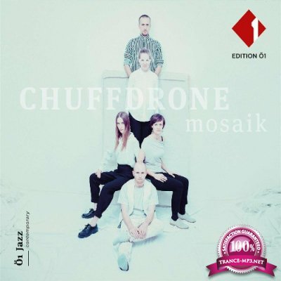 chuffDRONE - Mosaik (2022)