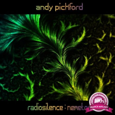 Andy Pickford - Radiosilence: Nemeton (Improvised Berlin School Electronica) (2022)