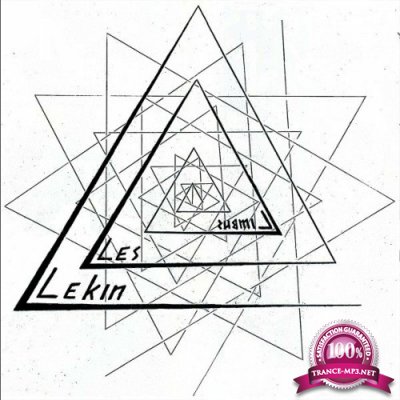 Les Lekin - Limbus (2022)