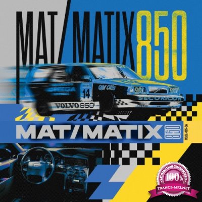 Mat/Matix - 850 (2022)