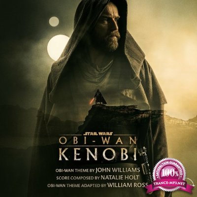Obi-Wan Kenobi (Original Soundtrack) (2022)
