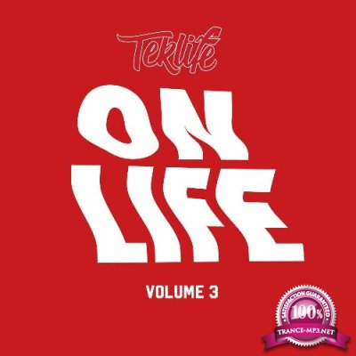 ON LIFE Volume 3 (2022)