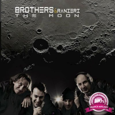 Brothers & Ranieri - The Moon (Remastered 2022) (2022)