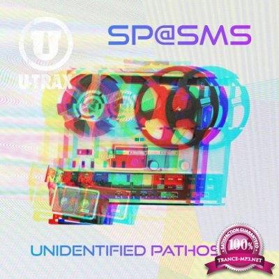 Spasms - Unidentified Pathos (2022)