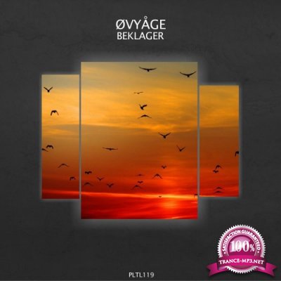 OvyAge - Beklager (2022)