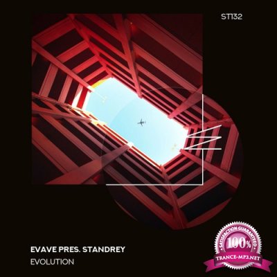 Evave pres Standrey - Evolution (2022)