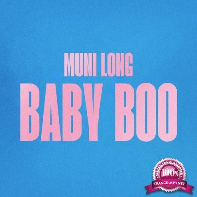 Muni Long - Baby Boo (2022)