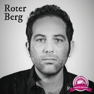 Raphael Sas - Roter Berg (2022)