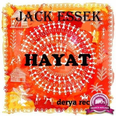 Jack Essek - Hayat (2022)