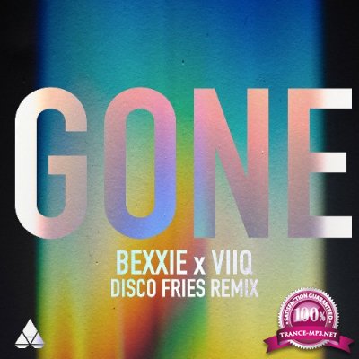 Bexxie & Viiq - Gone (Disco Fries Remix) (2022)