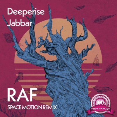 Deeperise & Jabbar - Raf (2022)