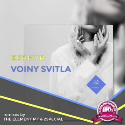 Esphyr - Voiny Svitla (2022)