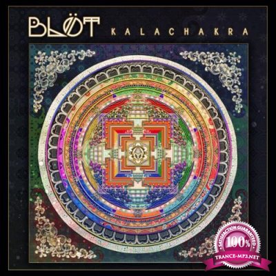 Blot - Kalachakra (2022)