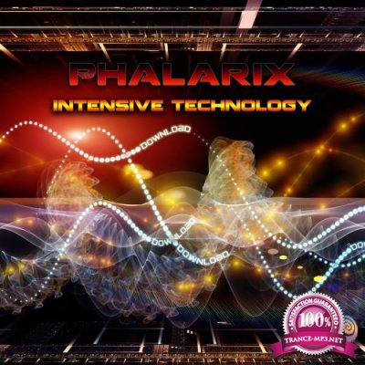 Phalarix - Intensive Technology (2022)