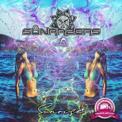 Sunrazers - Sunrise (2022)