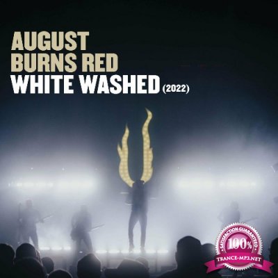 August Burns Red - White Washed & Composure 2022 (2022)