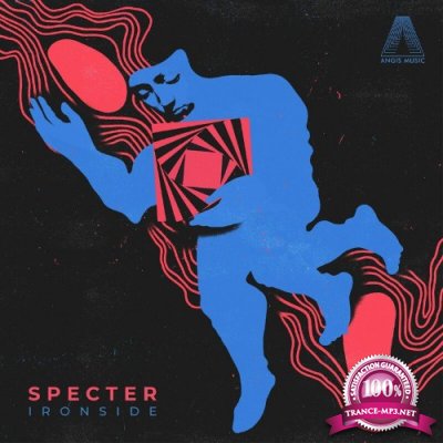 Specter - Ironside (2022)