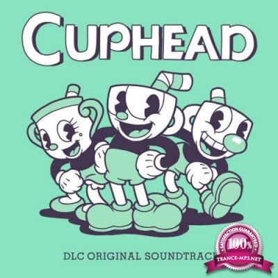 Kristofer Maddigan - Cuphead-The Delicious Last Course-OST (2022)