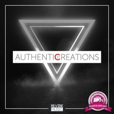 Authentic Creations, Issue 31 (2022)