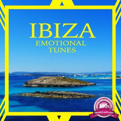 Ibiza Emotional Tunes (2022)