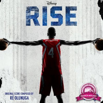 Rise (Original Soundtrack) (2022)