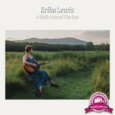 Erika Lewis - A Walk Around The Sun (2022)