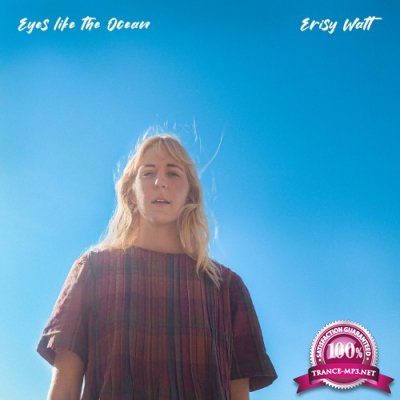 Erisy Watt - Eyes Like The Ocean (2022)