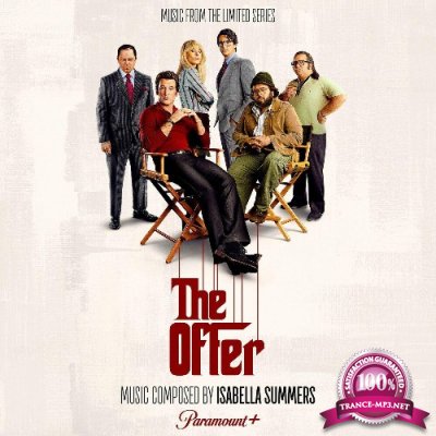Isabella Summers - The Offer (Music from the Limited Series) (2022)