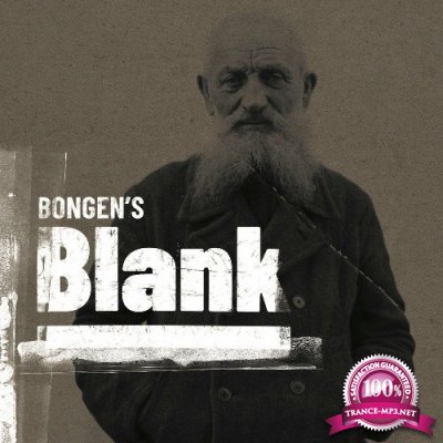Bongen''s - Blank (2022)