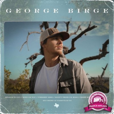 George Birge - George Birge (2022)