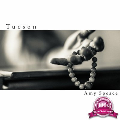 Amy Speace - Tucson (2022)