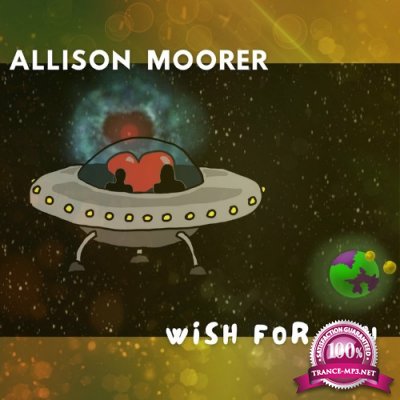 Allison Moorer - Wish For You (2022)