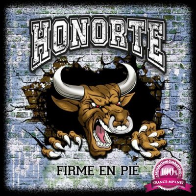 Honorte - Firme En Pie (2022)