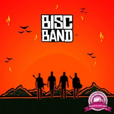 Bisc Band - Cancoes De Guerra (2022)