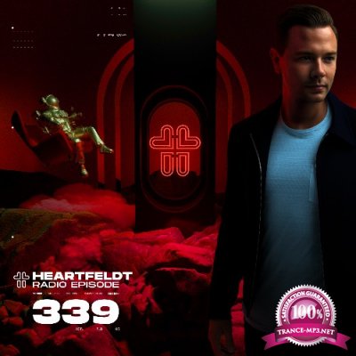 Sam Feldt - Heartfeldt Radio 339 (2022-07-05)