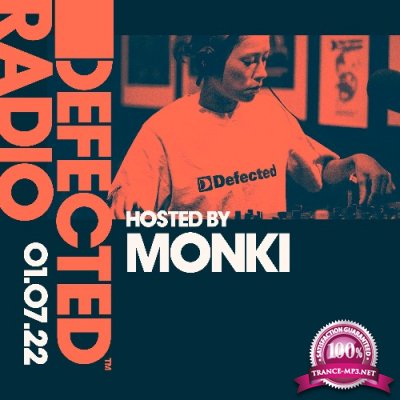 Monki - Defected In The House (05 July 2022) (2022-07-05)