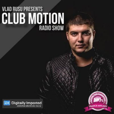 Vlad Rusu - Club Motion 571 (2022-07-05)