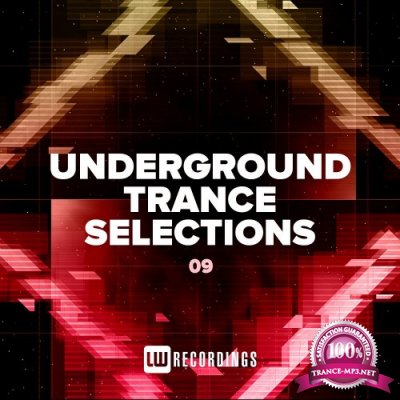 Underground Trance Selections Vol 09 (2022)