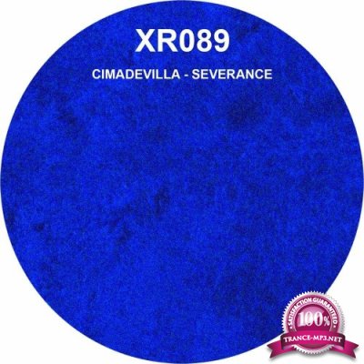 Cimadevilla - Severance (2022)