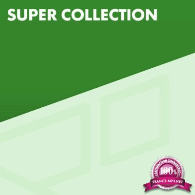 Super Collection Vol 7 (2022)