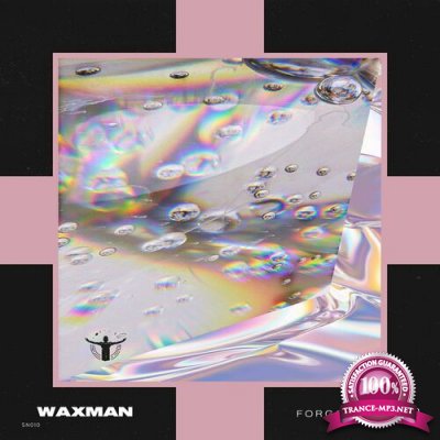 Waxman (CA) - Forgotten (2022)