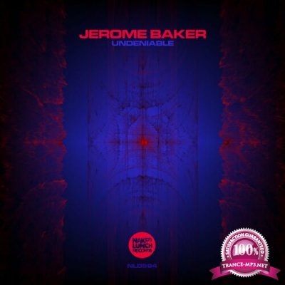 Jerome Baker - Undeniable (2022)