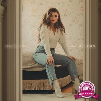 Tenille Townes - Masquerades (2022)