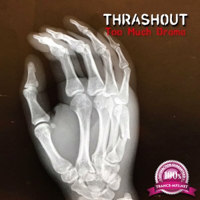 Thrashout - Too Much Drama (2022)