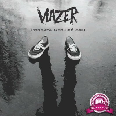Vlazer - Posdata Seguire Aqui (2022)