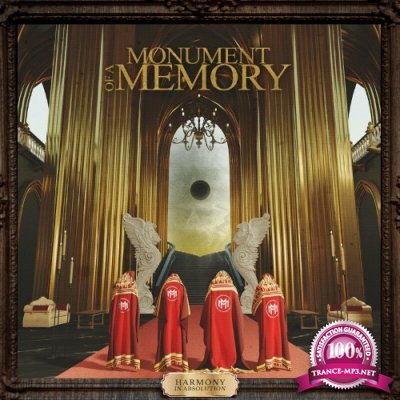 Monument Of A Memory - Harmony In Absolution (2022)