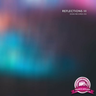 Reflections III (2022)