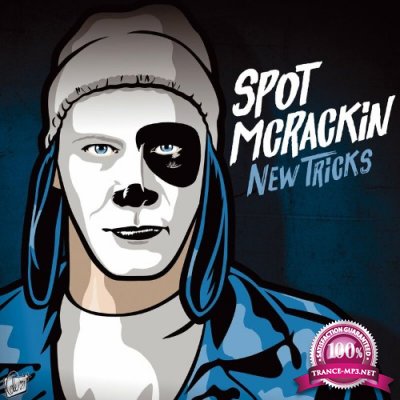Spot McRackin - New Tricks (2022)