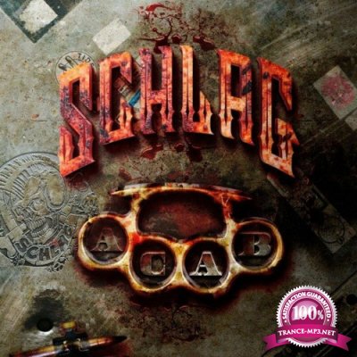 Schlag - A.C.A.B (2022)